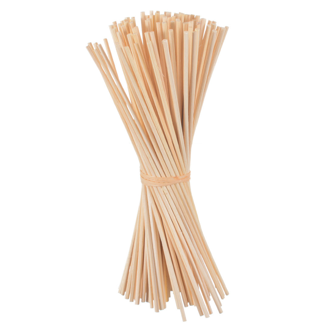 Indonesian Natural Plant Aroma Rattan Sticks (Aroma Use)