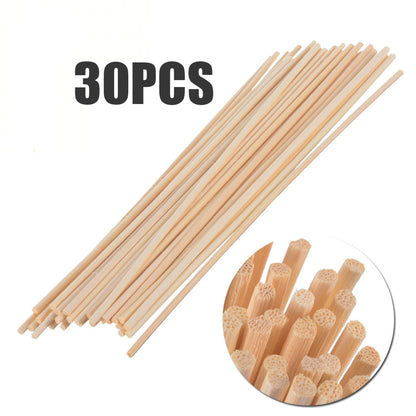 Indonesian Natural Plant Aroma Rattan Sticks (Aroma Use)