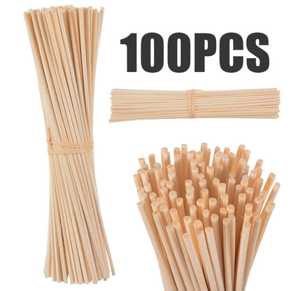 Indonesian Natural Plant Aroma Rattan Sticks (Aroma Use)