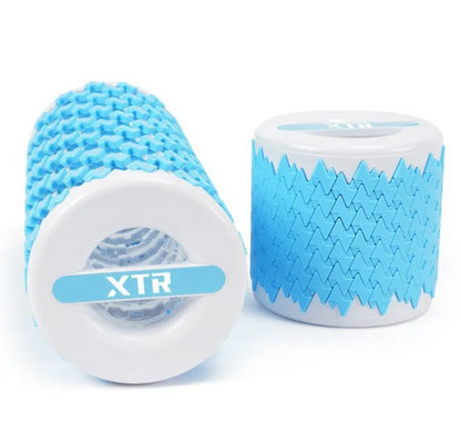 Adjustable Foam Roller Telescopic