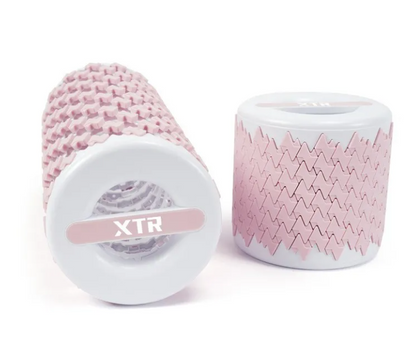 Adjustable Foam Roller Telescopic