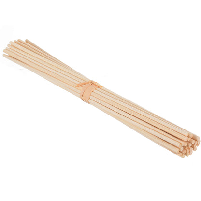 Indonesian Natural Plant Aroma Rattan Sticks (Aroma Use)